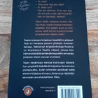 Janne Nevala - Kirjastonhoitaja Topi Mullo - pikkukuva 2