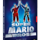 Super Mario Bros (28 985) UUSI -FI- DVD nordic, bob hoskins - pikkukuva 2