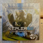 Timo Parvela - Kepler62: Uusi maailma (MP3-CD, UUSI) - pikkukuva 1