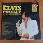 Elvis Presley:The Elvis Presley Collection-2LP. - pikkukuva 1