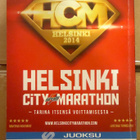 YLEISURHEILU 2013 TILASTO- JA FAKTAKIRJA / 672s - pikkukuva 2