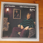 Pasi Kaunisto:Tulen luokses takaisin LP - pikkukuva 1