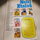 Neiti etsivä ja Peililahden salaisuus Carolyn Keene - pikkukuva 2