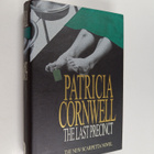 Patricia Cornwell : The last precinct - pikkukuva 1