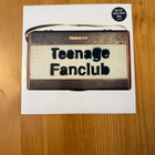 Teenage fanclub radio 7" - pikkukuva 1