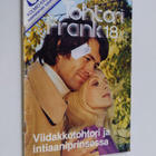 Tohtori Frank 18/1976 : Viidakkotohtori ja intiaaniprinsessa - pikkukuva 1