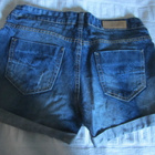 Farkkushortsit / Shortsit W28 Vero Moda - pikkukuva 4