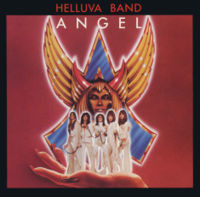 Angel - Helluva Band CD