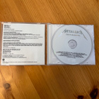 Metallica death magnetic CD - pikkukuva 3