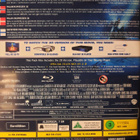 NAPAPIIRIN PIKAJUNA / THE POLAR EXPRESS BLU-RAY - pikkukuva 2