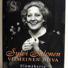 Viimeinen Diiva Sylvi Salonen Elämäkerta - pikkukuva 1