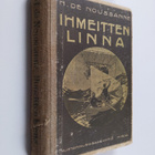 H. de Noussanne : Ihmeitten linna : kertomus nuorisolle k... - pikkukuva 1
