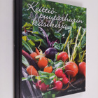 Agneta Ullenius : Keittiöpuutarhurin käsikirja - pikkukuva 1
