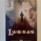 Lasaruslapsi - DVD - pikkukuva 1