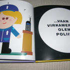 Antti Nikunen Onna on poliisi - pikkukuva 2
