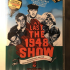 AT LAST THE 1948 SHOW, DVD x 2, Cleese, Chapman - pikkukuva 1