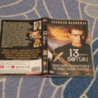 13 Soturi DVD - pikkukuva 1