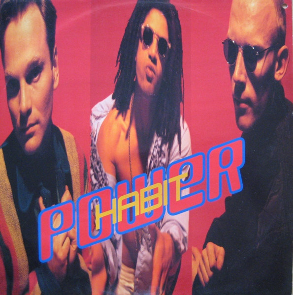 Habit - Power 12”