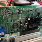 Guillemot Maxi Gamer Cougar (TNT2 M64) 32MB, AGP - pikkukuva 1