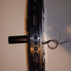 Pioneer GM-2000A vahvistin autoon - pikkukuva 4