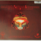 CARDINALS FOLLY Our Cult Continues CD 2014 Usa Doom Metal - pikkukuva 2