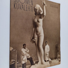 Suomen kuvalehti 9/1939 - pikkukuva 1