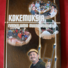 Kokemuksia evankeliumin muutosvoimasta -kirja - pikkukuva 1