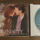 Serenpidity Soundtrack CD - pikkukuva 1