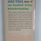 Robert Gover : One hundred dollar misunderstanding - pikkukuva 2