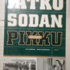 Leskinen, Juutilainen - Jatkosodan Pikkujättiläinen (sid.) - pikkukuva 1