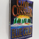Clive Cussler : Blue Gold : a novel from the NUMA files - pikkukuva 1