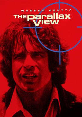 ++ Alan J. Pakula: ANSA / THE PARALLAX VIEW ++ (UUSI!)