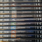 STAR TREK DVD KOKO SARJA - pikkukuva 1
