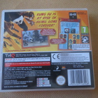Kung Fu Panda 2 Nintendo DS - pikkukuva 2
