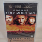 PÄÄMÄÄRÄNÄ COLD MOUNTAIN (UUSI) FI - pikkukuva 1