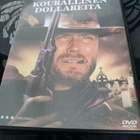 DVD Kourallinen Dollareita - Clint Eastwood - pikkukuva 1