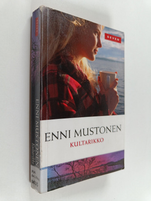 Enni Mustonen : Kultarikko