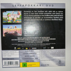 Leffapokkari DVD, Kimmo Kuu ja meteoriitin arvoitus - pikkukuva 2