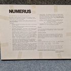 Numerus Vintage Lautapeli. Huippukunto - pikkukuva 3