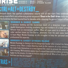 Ghost In The Shell - Arise Blu-Ray - pikkukuva 3