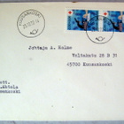 FDC-3 kpl -70 luvulta edullisesti.(470) - pikkukuva 2