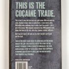 Luca Rastello : I Am the Market - How to Smuggle Cocaine ... - pikkukuva 2