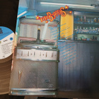 The Boppers LP - pikkukuva 2