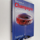 Paul Hamlyn : Little Book of Champagne Cocktails - pikkukuva 1