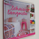 Sania Hedengren : Sekaisin langoista - pikkukuva 1