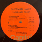 Sherman Hayes – Vagabonds Roost - pikkukuva 3