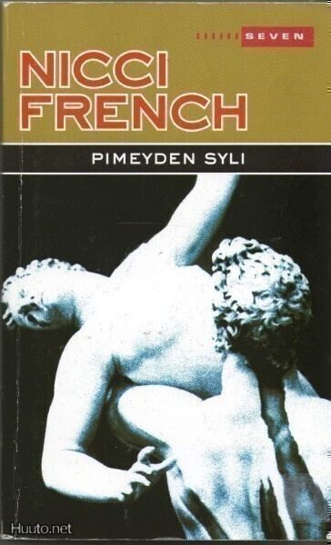 Nicci French - Pimeyden syli