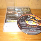 Mortal Kombat Ps3 - pikkukuva 2