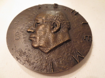 Mitali, J. E. Niemi