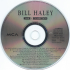 Bill Haley • The Collection CD - pikkukuva 3
